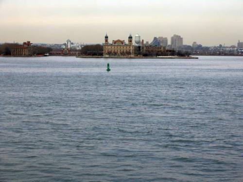 Ellis Island