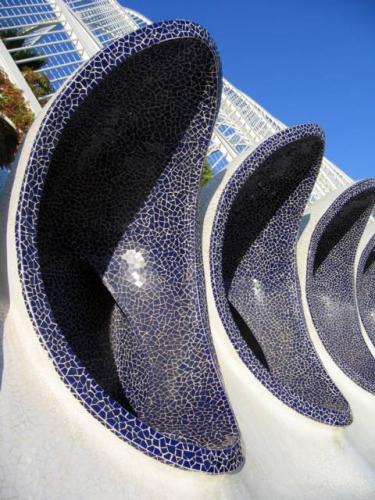 Ciudad de las Artes y las Ciencias