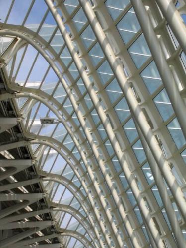 Ciudad de las Artes y las Ciencias