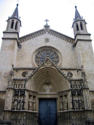 Basíica de Santa Maria