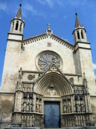Basílica de Santa Maria