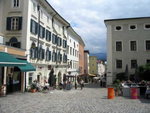 Altstadt