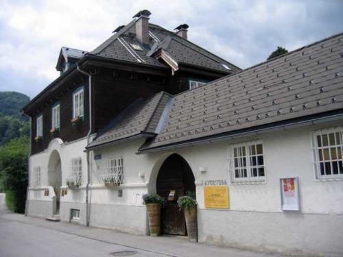 Altstadt