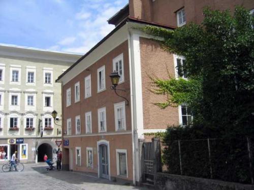 Altstadt