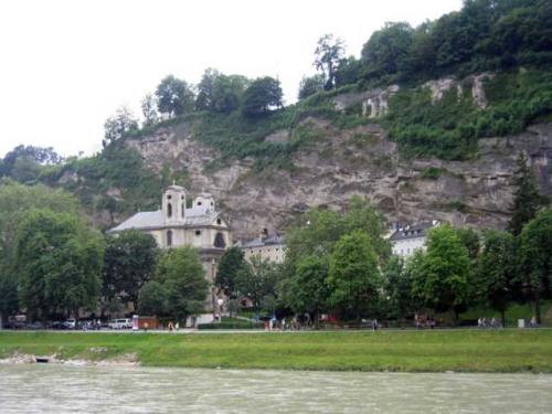 Markuskirche