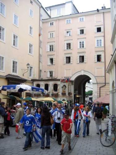 Hagenauerplatz
