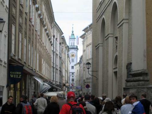 Sigmund-Haffner-Gasse