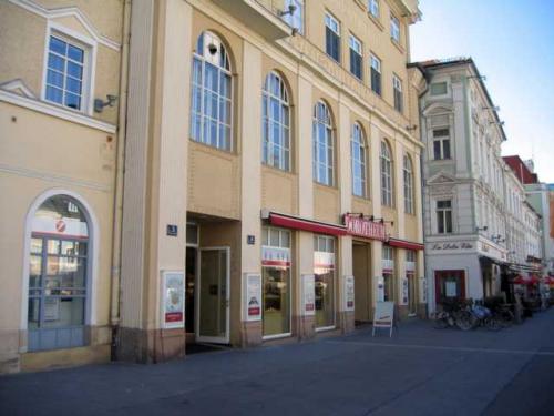 Rathausplatz