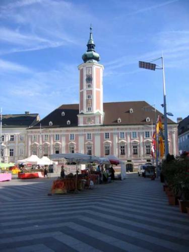 Rathausplatz