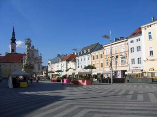 Rathausplatz