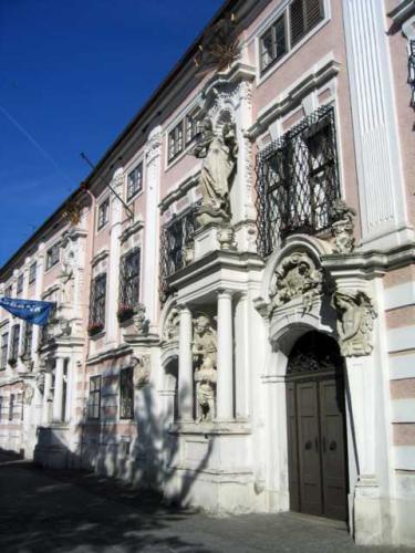 Institut der Englischen Fräulein 