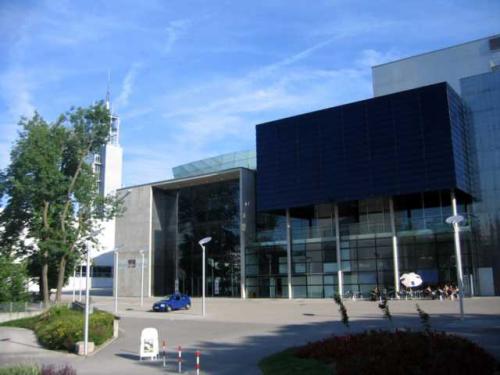 Festspielhaus