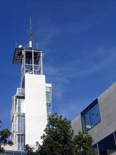 Klangturm