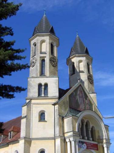 Herz-Jesu-Kirche