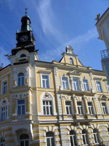 Rathaus