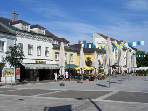 Hauptplatz