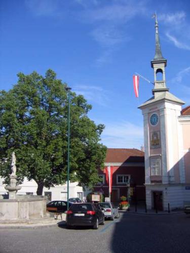 Rathaus