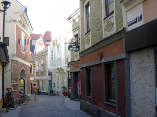 Kirchengasse