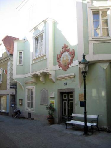 Salzamt