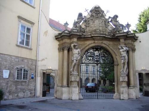 Propstei