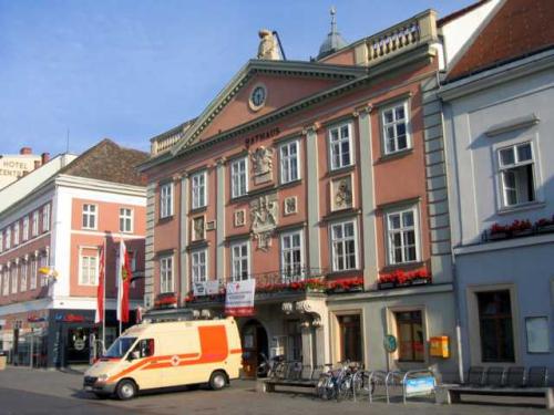 Rathaus