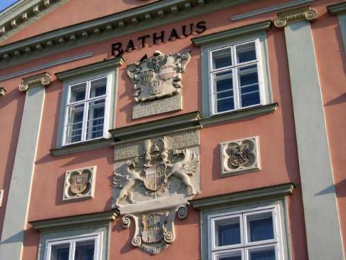 Rathaus