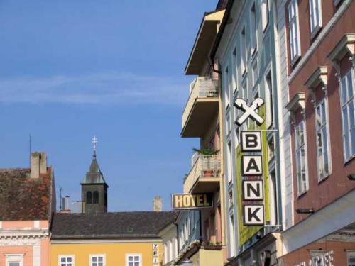 Hauptplatz