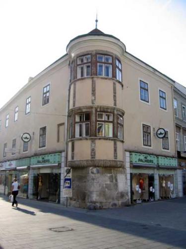 Hauptplatz