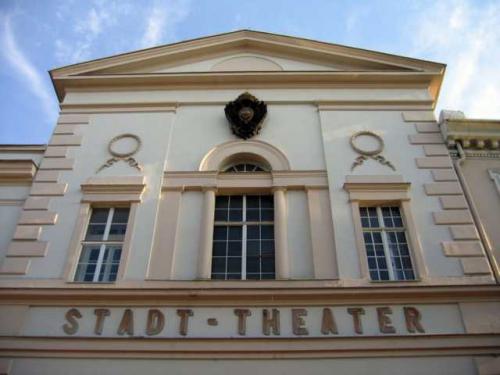 Stadttheater