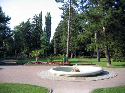 Stadtpark
