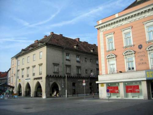 Hauptplatz