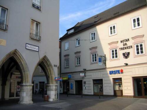 Hauptplatz