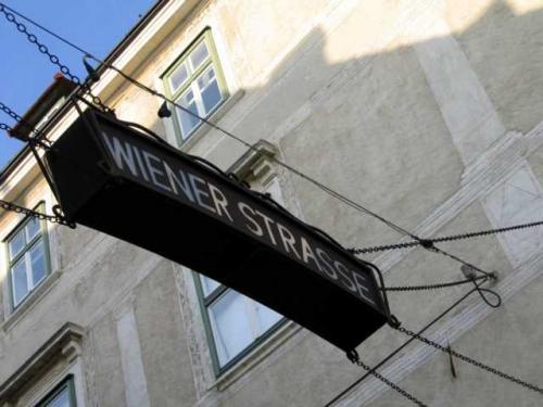 Wiener Straße