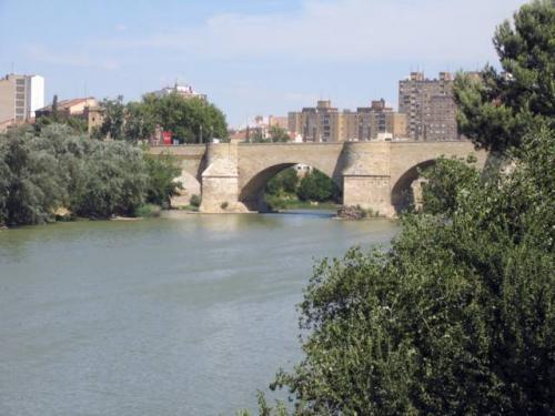 Puente de Piedra