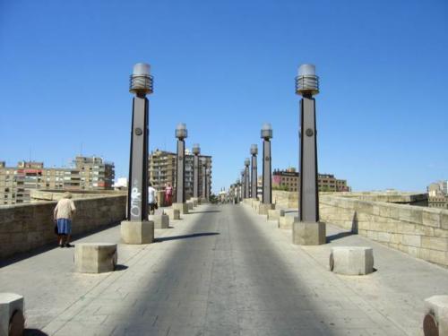 Puente de Piedra