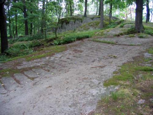 Blockheide