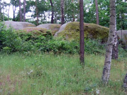 Blockheide