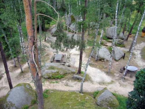 Blockheide