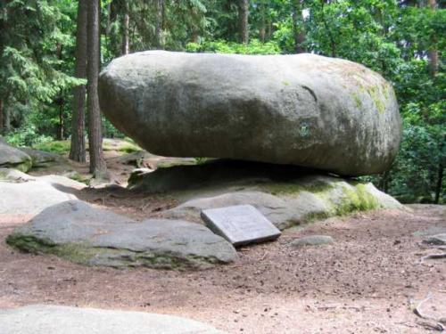 Blockheide