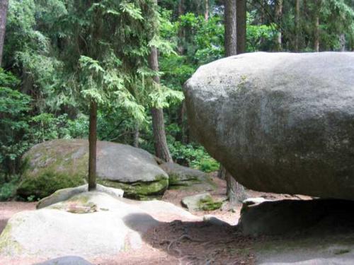 Blockheide