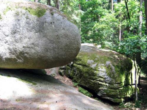 Blockheide