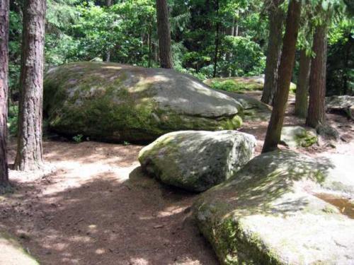 Blockheide