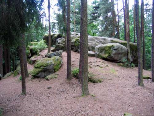 Blockheide