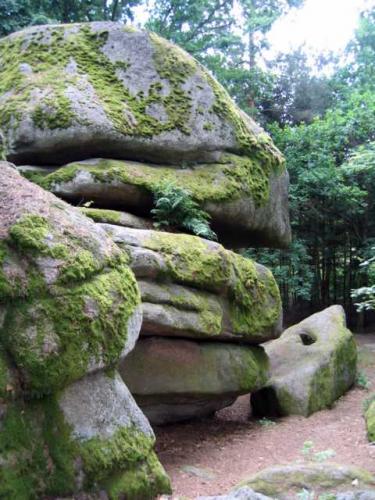Blockheide