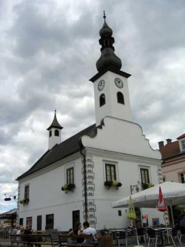 Altes Rathaus
