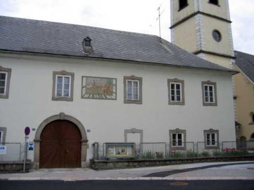 Kirche St. Stephan