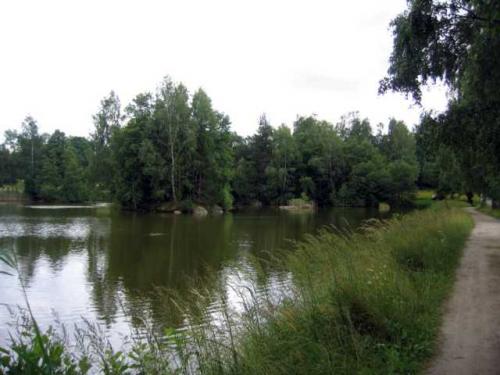 Blockheide