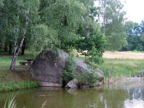 Blockheide