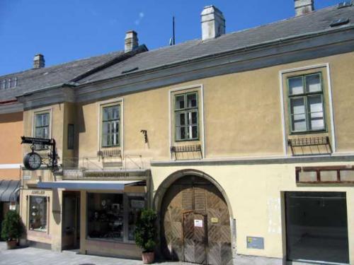 Hauptplatz