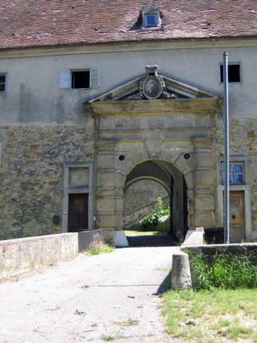 Burg